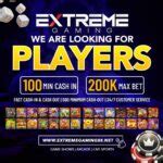 extremegaming88.com asia|EXTREME88.